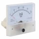 thumbnail image 5 of Amperímetro De CC, Medidor De Medición Ampliamente Aplicable De Larga Duración Para Gabinetes De Distribución De Energía Para Equipos Eléctricos Para Estabilizadores De ANGGREK DC Ammeter, 5 of 8