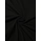 thumbnail image 5 of Girls' Casual Short-Sleeve Crew Neck T-Shirt with Cute Bow Print, Cotton Knit Fabric with Slight Stretch, Regular Fit for Ages 12 and Under, 5 of 6