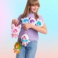 thumbnail image 6 of Care Bears Cutie Companions 6" Plush Dangler Assortment, 6 of 14
