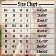 Busydd Chunky Heel Slippers for Women Trendy Square Toe Solid Color ...