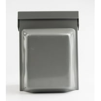 20A GFCI YARD PANEL BOX