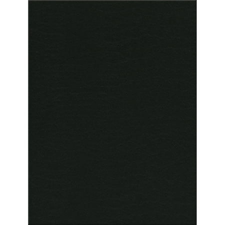 UPC 028981092043 product image for Presto Felt 9 X12  -Black | upcitemdb.com