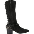 thumbnail image 6 of Azura Altair Boots Black, 6 of 8