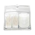 thumbnail image 2 of Home Basics, Organizador cosmético Good & Good MH41091, 2 of 4