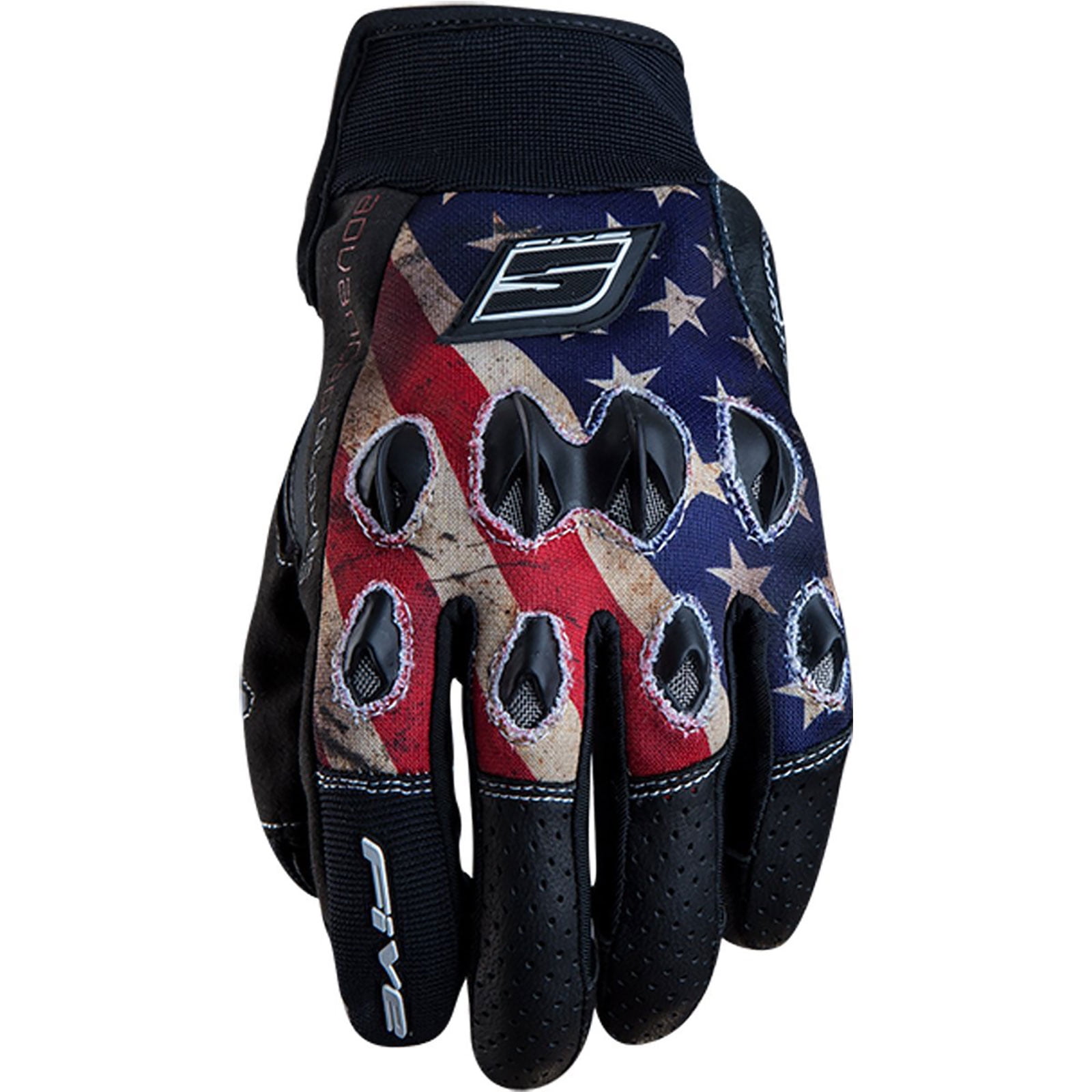 five 5 motorcycle gloves