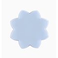 thumbnail image 4 of Molde de silicona for posavasos de loto, molde artesanal de resina DIY for posavasos únicos, 4 of 4