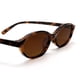 thumbnail image 4 of Gafas de Sol GUVIVI Retro Ovaladas para Mujer con Protección UV400, 4 of 9