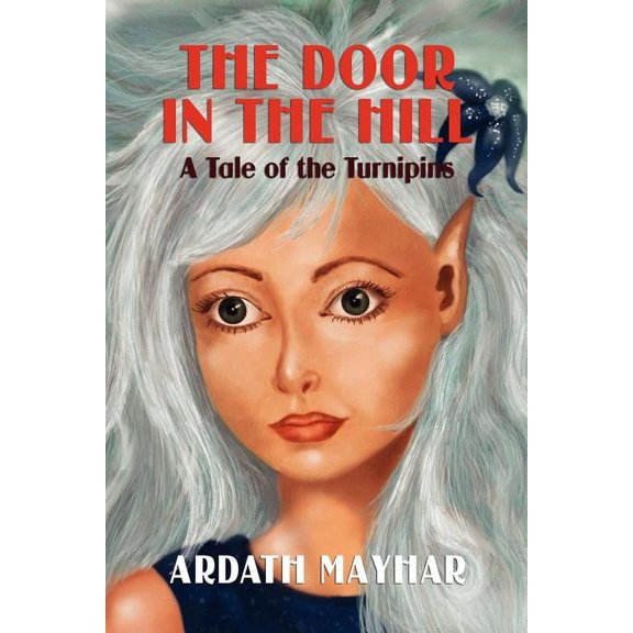 The Door in the Hill, (Paperback)
