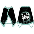 thumbnail image 1 of Blanket For Demon-Slayer-Muichirou Cosplay-Blanket-Cape 160X100Cm, 1 of 6