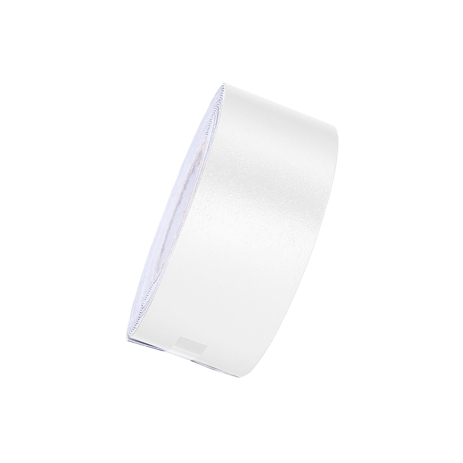 Racket Head Tape Easy to Use Tennis Racket Tape for Pickleball Tennis