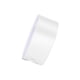 thumbnail image 1 of Cinta de protección para la cabeza de la raqueta de tenis, pegatinas para la raqueta de protección de los bordes, protección ligera y duradera para Blanco DYNWAVEMX cintas para raquetas de tenis, 1 of 8