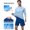 Light Blue, variant on QSAWXQZ Men's UPF 50 Sun Protection Long Sleeve Rashguard Shirt Lightweight Moisture Wicking Quick Dry Solid Athletic Swim Running Outdoor Top M