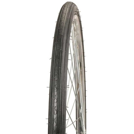 Kenda Street K40 Road Tire 26x1 3/8  Black Steel (Best Street Bike Tires)