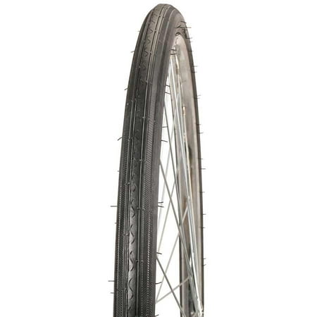 Kenda Street K40 Road Tire, 26 x 1 3/8 Black Steel
