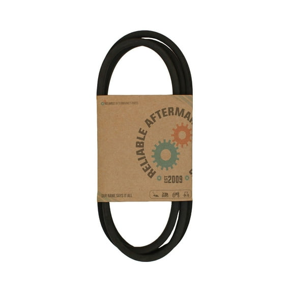 RAParts 172360C1 Replacement 1/2" X 84" V-Belt Fits Case-IH Combines 1680 815 915