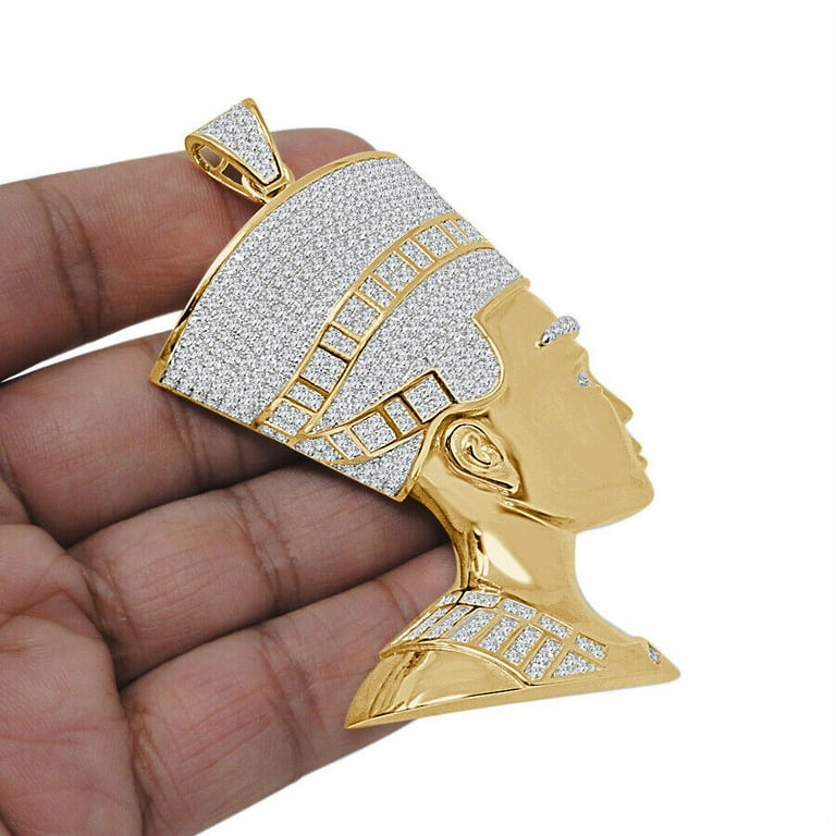 Egyptian deals queen pendant