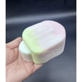 thumbnail image 2 of Frozen Butter strawberry popsicle moldable taba squishy, 2 of 5