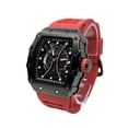 thumbnail image 2 of RELOJ CURREN KRED8003 ROJO, 2 of 4