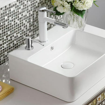 300ml Kitchen Bathroom Faucet Sink Liquid Soap Lotion Dispenser Pump Storage Holder Bottle Sink Soap Dispenser Kitchen Sink Soap Dispenser