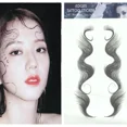 thumbnail image 3 of Pegatinas de tatuaje para línea de cabello a prueba de agua de nuevo estilo, pegatinas de peluca de esquina Liangmei, pegatinas de tatuaje para cubrir la línea de cabello falsa, 3 of 4
