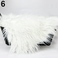 thumbnail image 1 of Flmtop Faux Fur Photography Photo Prop Baby Newborn Blanket Background Backdrop Rug, 1 of 10