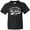 AB-Black, variant on Inktastic Official Member of the Cool Big Sister Club Youth T-Shirt