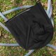 thumbnail image 4 of unbranded Protector Negro Para Manguera Retráctil Con Almacenaje Fácil Y Montaje En Pared, 4 of 8