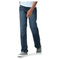 thumbnail image 4 of Wrangler® Boys Straight Fit Denim Jeans, Sizes 4-18 Regular, Slim, & Husky, 4 of 9