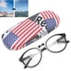 thumbnail image 5 of Gafas de Bloqueo de Luz Azul ANGGREK para Ancianos Sin Presión, 5 of 8