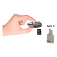 thumbnail image 4 of Tarjeta Tf A Usb-c/adaptador Otg Macho Tipo C, 4 of 6