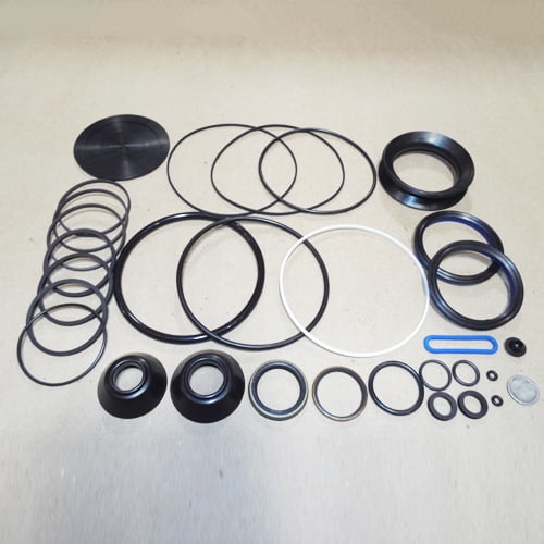 MASTER SEAL KIT SHEPPARD M100 STEERING GEAR KIT