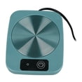 thumbnail image 1 of Posavasos Con Termostato Calentador De Tazas Eléctrico Calentador De Tazas Inteligente, 1 of 7