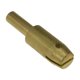 thumbnail image 1 of Soldador de puntos Herramienta para reparar abolladuras Accesorio para extraer abolladuras Soldadura por puntos profesional Junta redonda Chuck, 1 of 9