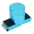 thumbnail image 3 of Billiard Chalk Holder Aluminum Alloy with Fixed Clip, Portable and Compact Snooker Cue Box, High End Billiard Accessories for Convenient Chalk Storage, 3 of 8