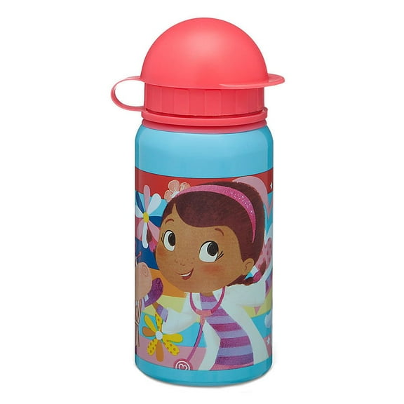 Disney Doc McStuffins Aluminum Water Bottle - Small