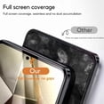 thumbnail image 3 of Easy Install Samsung Galaxy S24 Ultra Screen Protector HD Tempered Glass, 3 of 5