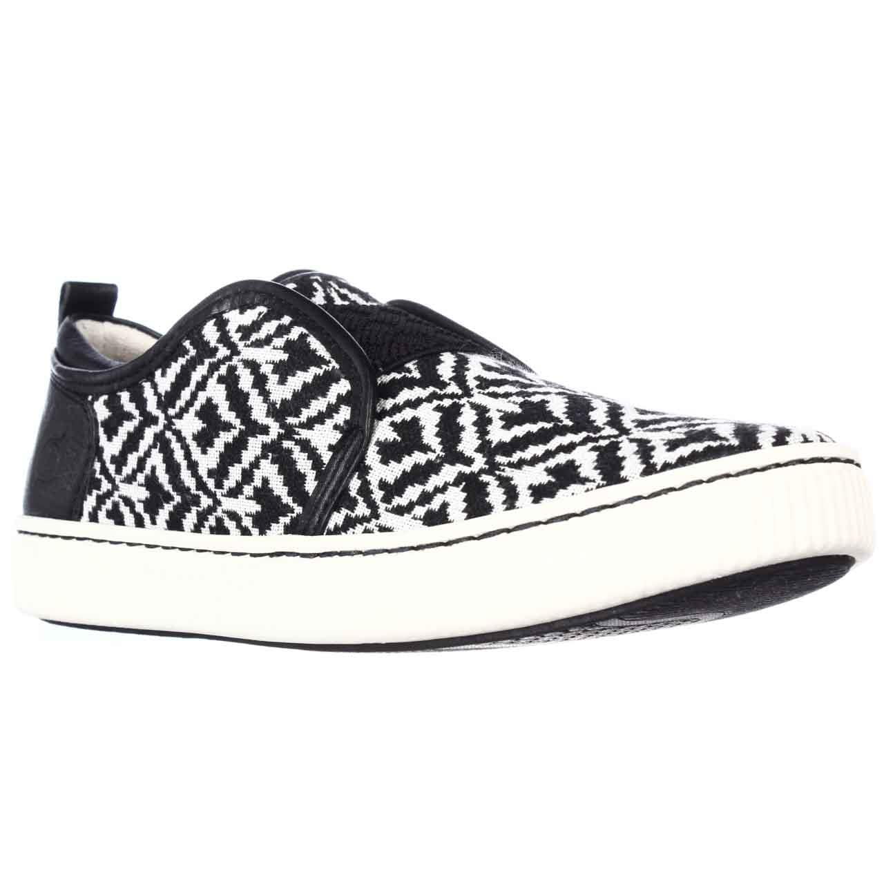 born slip on sneakers