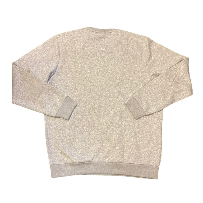 Adidas Mens Crewneck Logo Sweatshirt - Walmart.com