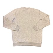 Adidas Mens Crewneck Logo Sweatshirt