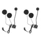 thumbnail image 1 of Motorcycle Helmet Bluetooth Headset Microphone Speaker Headset, 1 of 5