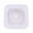 1pc White, variant on Silicone Floor Drain Filter Sink Strainer Hair Stopper Catcher Kitchen Bathroom Sink Drain Strainer Cover Sewer Outfall Filter