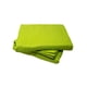thumbnail image 5 of Sabanas Individuales Microfibra Amplias Relieve Nubisuave Nubisuave  Liso Individual Relieve, 5 of 5