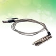 thumbnail image 4 of EeaseCA 5pcs Piezo Transducer Pickup Rod for Cigar Box Guitar/Acoustic (3 String), 4 of 8