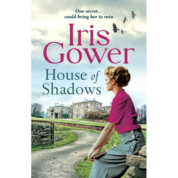 House of Shadows, (Paperback)