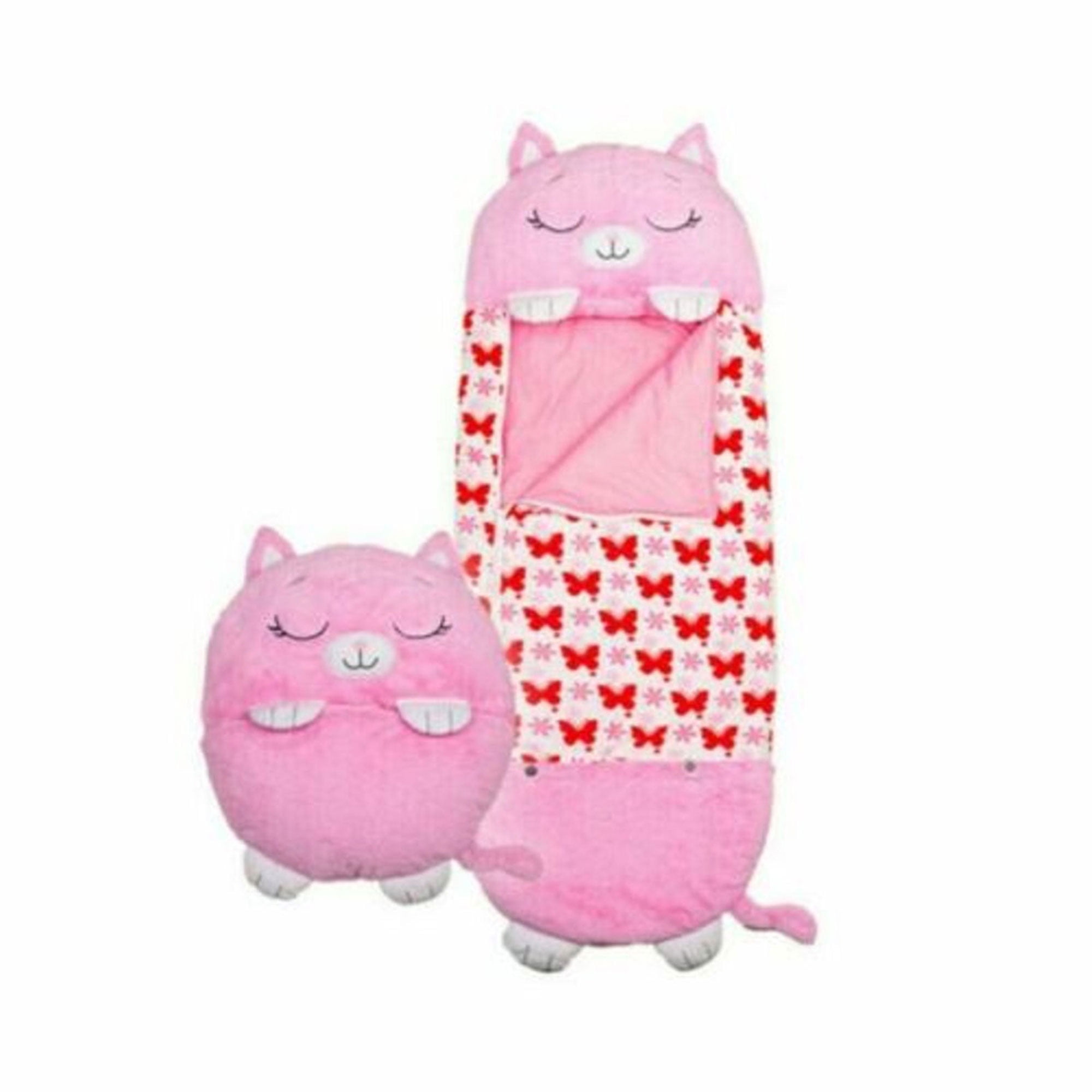 JYYYBF Baby Sleeping Bag Cocoon Type Cartoon Style Folding Storage