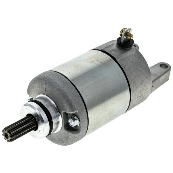 Niche Starter Motor Assembly for Yamaha X-MAX CZD300 300 B74-H1890-00-00 519-CSM2539O