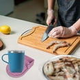thumbnail image 6 of Silicone Bottle Drying Rack - Fast Drying, Space Saving, Food-Grade Material - for Baby Bottles, Cups, Mugs & Tumblers, 6 of 8