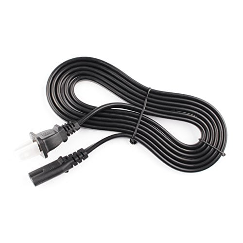Vani 5ft UL AC Power Cord Cable Lead for HP Envy 100 110 120 4500 4520 Printer 