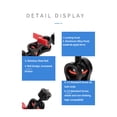 thumbnail image 4 of Camera Suction Mount§camera Suction Cup Mount§suction Cup Camera Car Mount§camera Car Mount§action Camera Suction Cup Mount§suction Cup Car Mount Powerful Suction Cup Camera, 4 of 8