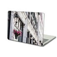thumbnail image 5 of KSK KAISHEK Only Compatible MacBook Pro 15 inchs Case 2015 2014 2013 2012 Rel. Model A1398, Plastic Hard Case Shell Cover, Pink series 0026, 5 of 5